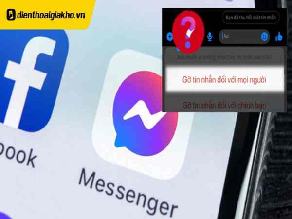 Cách xóa ảnh đã gửi trên iMessage (chỉ trên thiết bị của bạn)