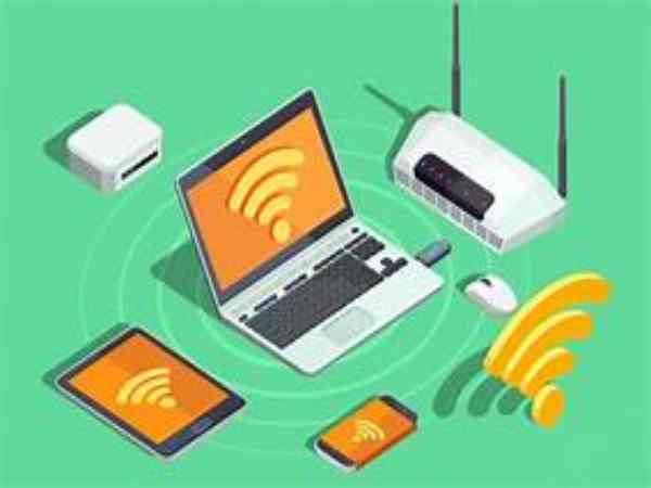 Sử dụng ứng dụng hỗ trợ kiểm tra sóng Wi-Fi