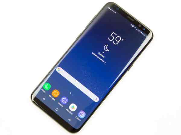 Samsung S8 có gì tạo nên sức hút thần tốc sau mở bán?