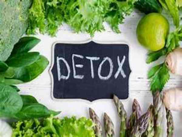 Phong trào detox thanh lọc cơ thể không đúng gây họa? Phong trào detox thanh lọc cơ thể không đúng gây họa?