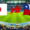 Nhật Bản vs Costa Rica (17h20 ngày 11/09, Giao hữu)