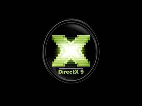 Tính năng chính của DirectX 9.0c Tính năng chính của DirectX 9.0c