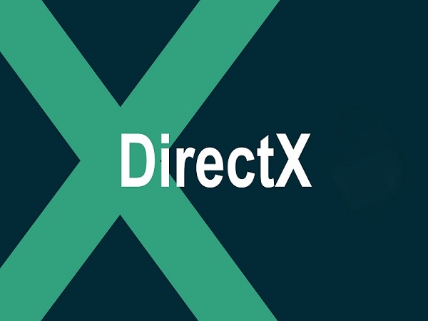 Directx 9.0c là gì? Cách tải directx 9.0c về máy tính