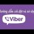 Hướng dẫn download viber về máy tính PC, laptop