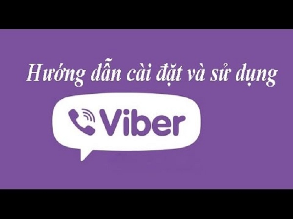 Hướng dẫn download viber về máy tính PC, laptop