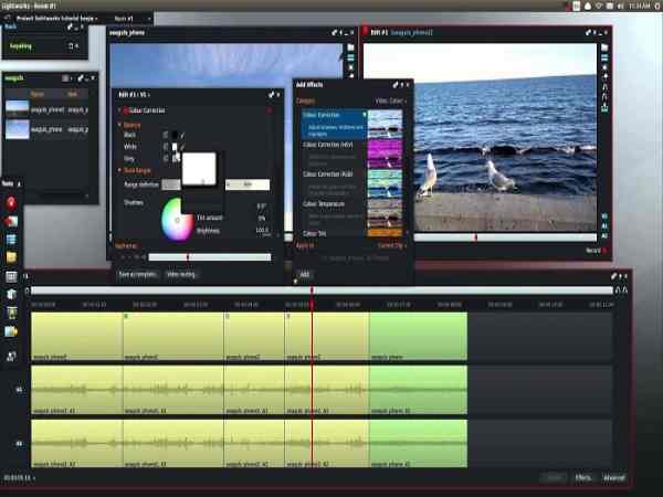 Phần mềm chỉnh sửa video Animoto