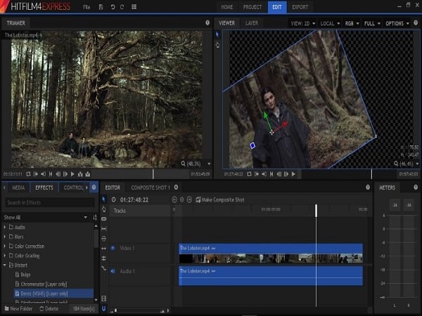 Top 10 phần mềm edit video miễn phí tốt nhất hiện nay