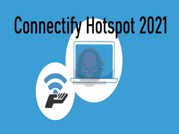 Phần mềm Connectify