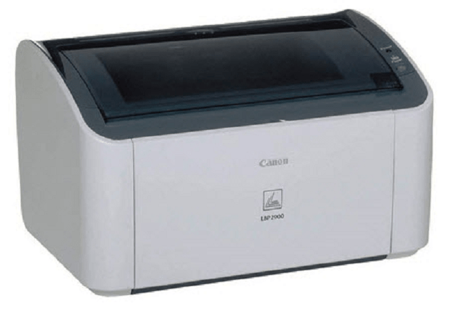 Hướng dẫn cài đặt driver canon 2900 - trình điều khiển máy in