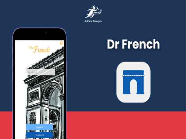 Phần mềm Dr French