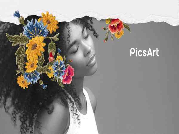 PicsArt Photo Studio & Collage: