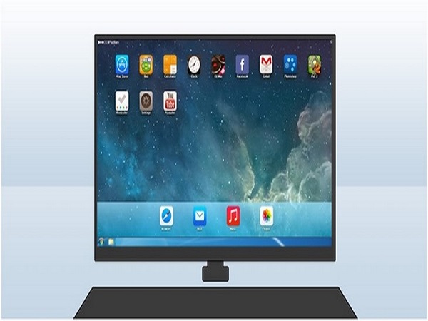 Điểm danh các phần mềm giả lập ios tốt nhất hiện nay
