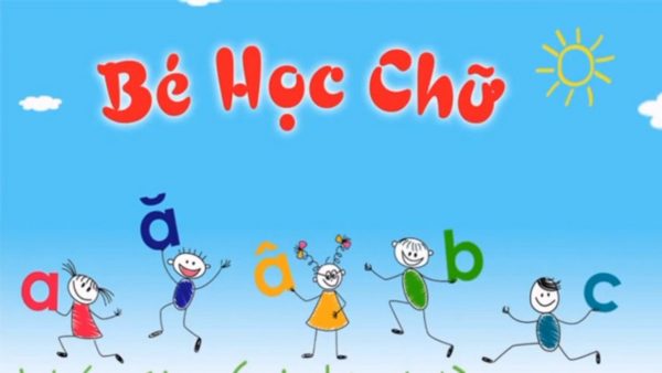 Các ứng dụng học tập cho bé giúp phát triển tư duy
