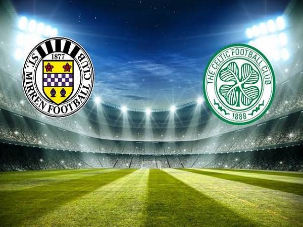 Nhận định St. Mirren vs Celtic 00h00, 13/08 - VĐQG Scotland