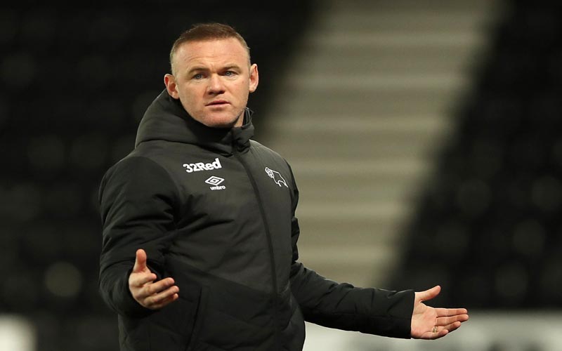 Wayne Rooney: Tôi sẽ không rời đi nhưng yêu cầu ký hợp đồng trước mùa giải mới