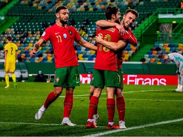 Nhận định kèo Azerbaijan vs Bồ Đào Nha, 23h00 ngày 7/9 - VL World Cup