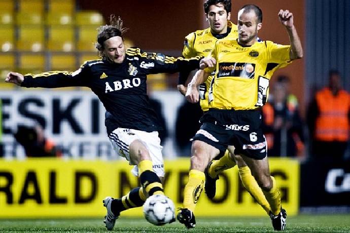 Nhận định kèo Elfsborg vs AIK Fotboll