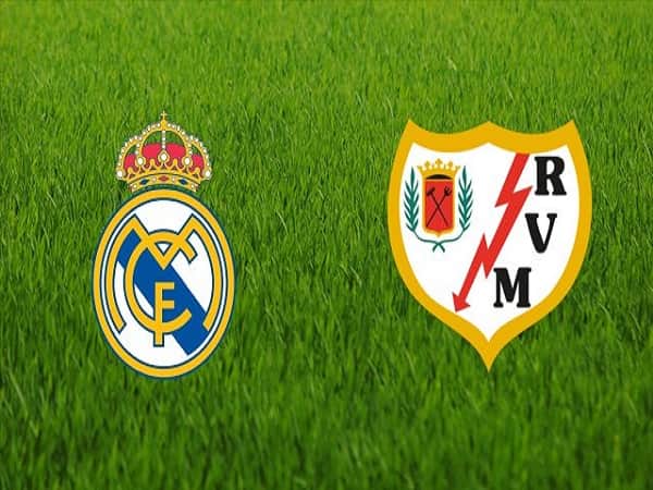 Soi kèo Real Madrid vs Rayo Vallecano 7/11