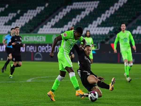 Dự đoán tỷ số nhận định Wolfsburg vs Stuttgart Dự đoán tỷ số nhận định Wolfsburg vs Stuttgart