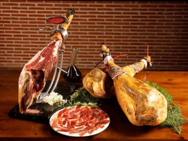Cách ăn thịt lợn muối Tây Ban Nha như nào ngon nhất