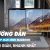 Cách chụp một phần tùy chọn của màn hình Macbook