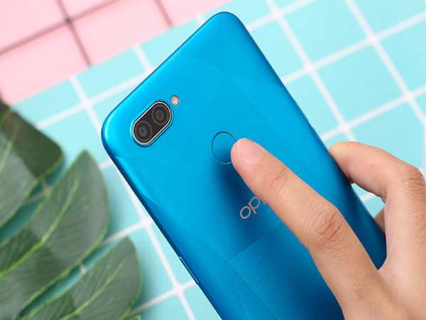 Cách chụp màn hình OPPO bằng sử dụng tính năng bóng trợ lý