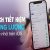 Những mẹo tiết kiệm bộ nhớ người dùng iPhone