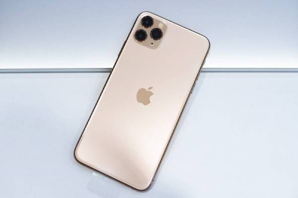 đánh giá iphone 11 pro max