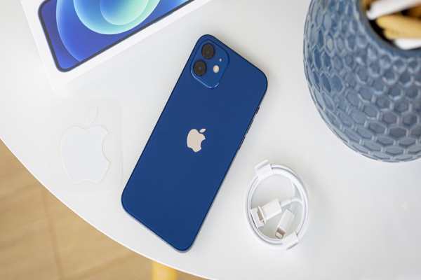 đánh giá iphone 12