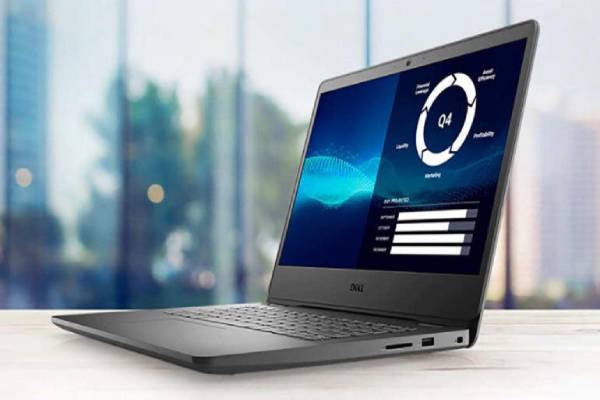 đánh giá laptop dell vostro