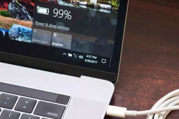 Khắc phục Laptop sạc không vào pin: Hướng dẫn chi tiết