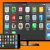 Sử dụng ứng dụng AirScreen