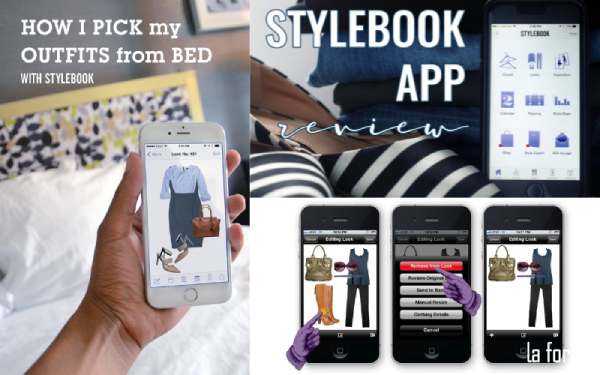Stylebook