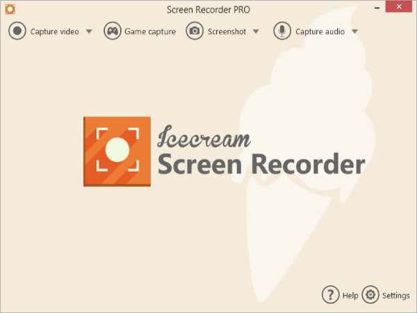 Icecream Ebook Reader