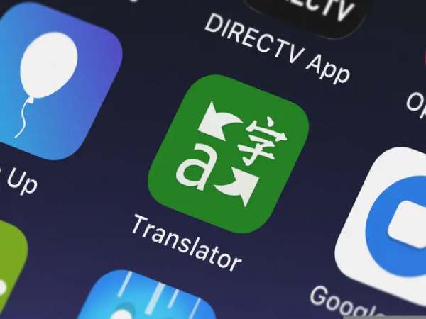 Những app dịch tên sang tiếng trung nhanh nhất