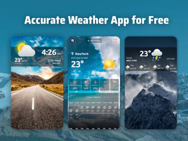 Weather Underground