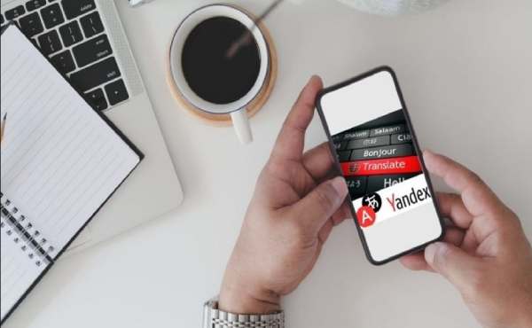Yandex.Translate 