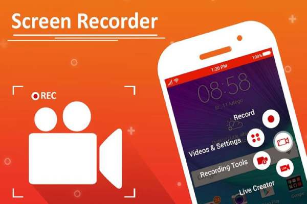 app quay màn hình miến phí