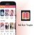 những app đọc truyện ngôn tình hay nhất