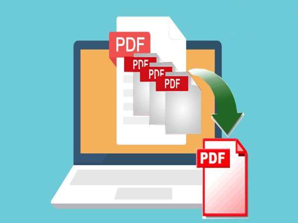 những phần mềm ghép file pdf miễn phí