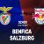 Nhận định Benfica vs RB Salzburg