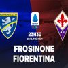 Nhận định Frosinone vs Fiorentina