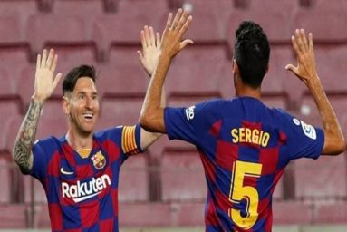 Tin chuyển nhượng 7/10: Messi có thể gia nhập Barcelona