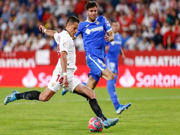 Nhận định Granada vs Sevilla, 03h30 ngày 20/12