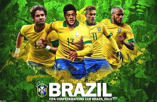 Bóng đá Brazil