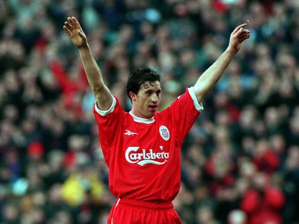 Top 7 tiền đạo Liverpool nổi tiếng nhất lịch sử