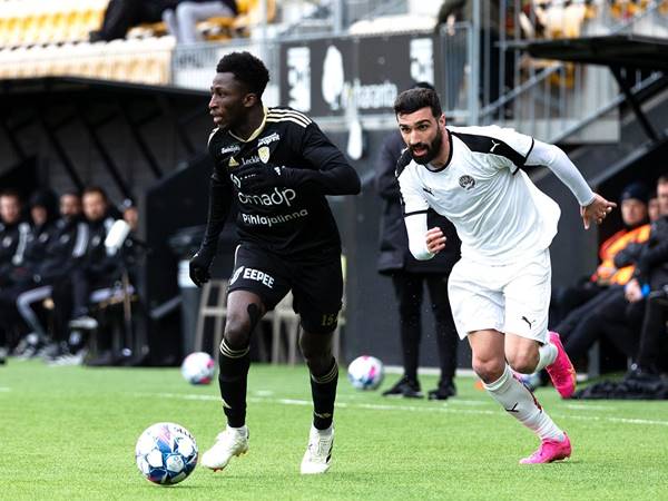 Nhận định bóng đá Lahti vs SJK, 22h00 ngày 27/5 Nhận định bóng đá Lahti vs SJK, 22h00 ngày 27/5