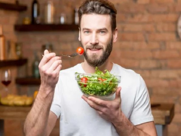 Những cách tăng cường sinh lý nam hiệu quả và an toàn