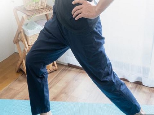 Sinh hoạt điều độ là 1 trong những cách tăng cường sinh lý nam