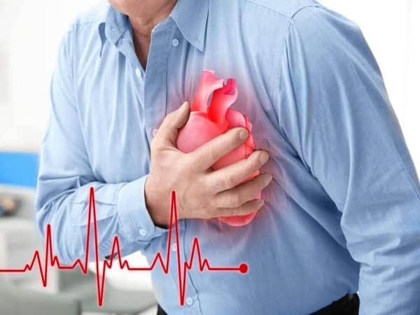 Tìm hiểu về bệnh tim